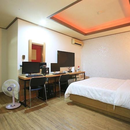 K2 Motel Seoul Exterior photo