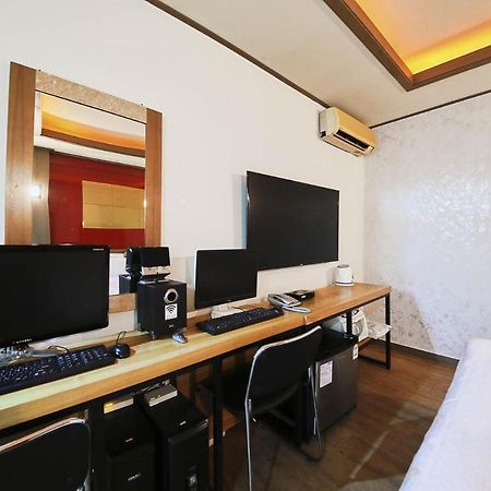 K2 Motel Seoul Exterior photo