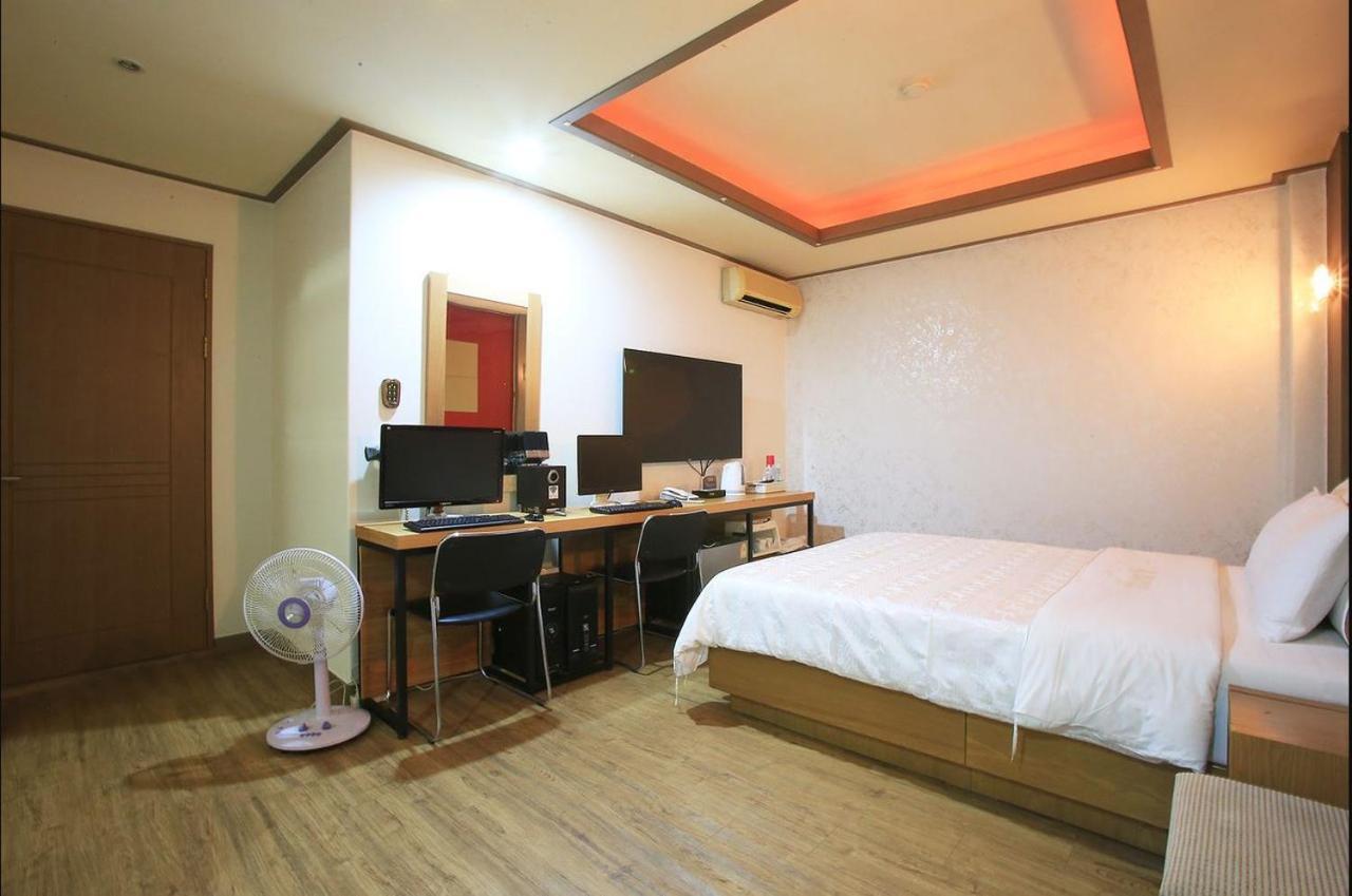 K2 Motel Seoul Exterior photo