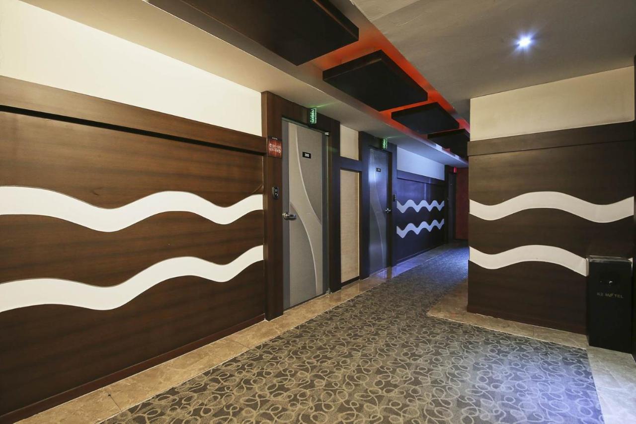 K2 Motel Seoul Exterior photo
